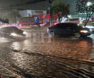 La Secretaría de Gestión de Riesgos y Contingencias Nacionales (Copeco) informó que para este jueves 16 de julio persistirá la influencia de una vaguada en altura, condición que mantendrá un ambiente inestable en buena parte del territorio hondureño.