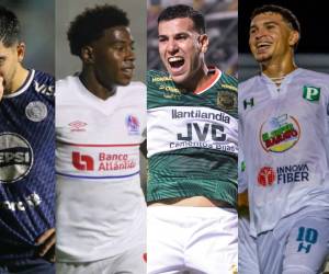 Este fin de semana se jugará la cuarta jornada, que podría definir a los dos clasificados a la final.