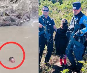 Una turba de pobladores enardecidos apedrearon a hombre que raptó a una menor.