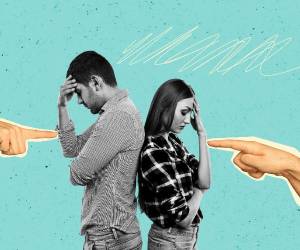 Enero no causa las rupturas. Crea las condiciones psicológicas para tomar decisiones largamente contenidas.