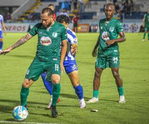Este partido abrirá el telón de la jornada dominical en la primera jornada del Clausura 2026.