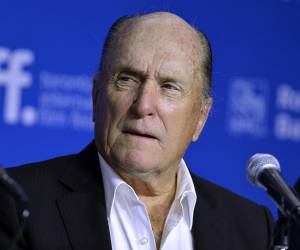 Su pasión por su oficio solo era comparable a su profundo amor por los personajes, una comida exquisita y su capacidad para conquistar el corazón.