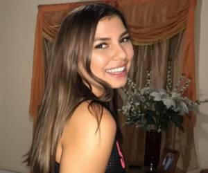 Desde enero de 2022, se desconoce el paradero de la joven hondureña Angie Peña, quien desapareció en Roatán y hay sospechas de que pudo ser víctima de trata de personas.