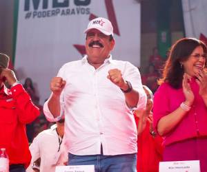 Carlos Zelaya está luchando contra un cáncer que se le diagnosticó en el 2025.