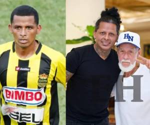 Te mostramos cuál es la nueva vida del exfutbolista Wilfredo Barahona tras retirarse de manera definitiva del deporte profesional.