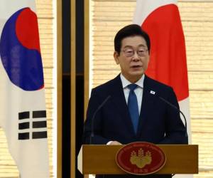 El presidente surcoreano pide perdón en el primer aniversario del accidente de Jeju Air.