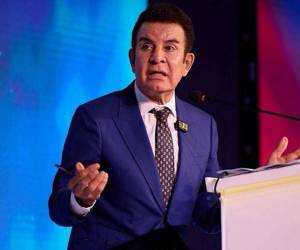 Nasralla finalizó advirtiendo que si se dan estos ascensos y nombramientos a la cúpula militar, el pueblo reclamará en las calles.