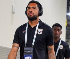 El Marathón podría recibir suma millonaria si su portero César Samudio es convocados por Thomas Christiansen a la selección de Panamá al Mundial United 2026