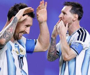 Lionel Messi está viviendo un complicado momento en pleno Mundial United 2026 en cuanto a su vida personal, razón por la que soltó unas lágrimas en el choque ante Argelia