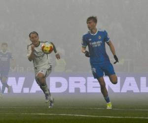 El partido por la Copa del Rey se jugará en el estadio Carlos Belmonte.