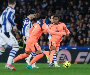 Barcelona busca triunfar como visitante y mantener ventaja en la cima de la tabla.