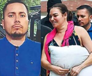 Los bienes estaban registrados a nombre de Magdaleno Meza Fúnez, también identificado como Nery Orlando López Sanabria, y su esposa Erika Julissa Bandy García, ambos fallecidos.
