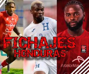 El Olimpia no respetaría el acuerdo que tiene con Motagua ya que ha empezado a buscar futbolsita de los azules, hondureños presentados en Europa y legionario entrena con club de segunda
