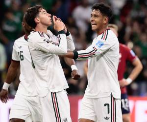 La selección de México ya es líder de su grupo por haber ganado la serie a Corea del Sur.