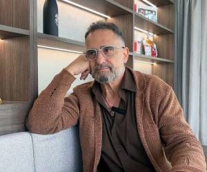 El cantautor Jorge Drexler señala que la música en español ha ampliado sus fronteras, y que artistas como Bad Bunny han contribuido a esa internacionalización masiva.