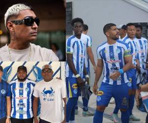 El Victoria de La Ceiba está envuelto en un grave problema económico y ya no es sostenible su participación en Liga Nacional. Supremo y La More se iban a hacer cargo del equipo, pero no lo hicieron y revelan qué pasó.