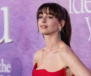 Aunque la delgadez extrema es algo normalizado en el mundo de la moda, la actriz no quiere repetir estos patrones en la segunda entrega de El diablo viste a la moda.