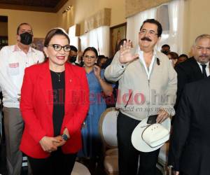 El gobierno hondureño a través de la Cancillería ha rechazado la inclusión de tres altos funcionarios en el listado y la ha catalogado como una acción injerencista de parte de Estados Unidos.
