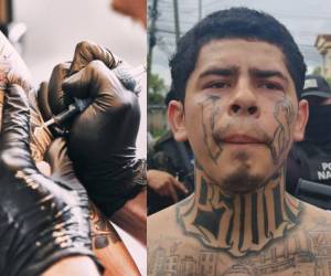 La advertencia está relacionada con las acciones de seguridad contra organizaciones como la MS-13, la Pandilla 18 y el denominado Cartel del Diablo.