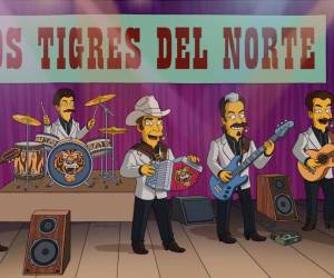 El episodio especial de la temporada 37 de la serie se estrenará este domingo a las 10:00 p.m., hora de Honduras.