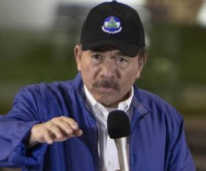 La UE pidió garantías electorales en Nicaragua tras las declaraciones de Daniel Ortega.