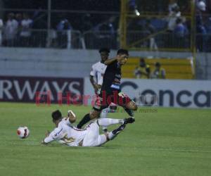 Olimpia nuevamente está en semifinales.