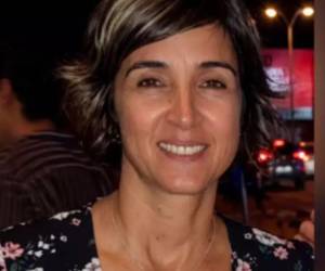 Alina Rosales permanece detenida en un centro migratorio del sur de Florida.