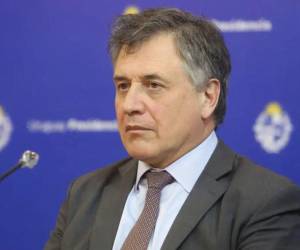 Uruguay manifestó su rechazo a los ataques aéreos de Estados Unidos (EE UU) en territorio venezolano durante la madrugada de este sábado.