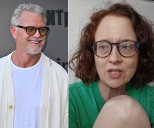 Laura Ann Tull, actriz que afirma haber participado como extra en Grey's Anatomy, ha generado una fuerte controversia en redes sociales tras publicar una serie de acusaciones contra Eric Dane en los días posteriores a su muerte.