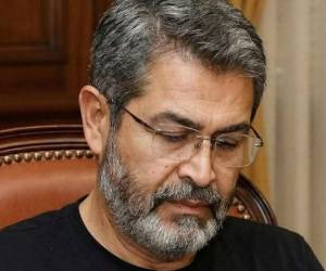 En el documento también se señala que al momento de la muerte de <b>Said Lobo</b>, ocurrida el 14 de julio de 2022, nadie sabía que Fabio Lobo sería testigo en el juicio contra Juan Orlando Hernández, salvo los fiscales y agentes de la DEA.