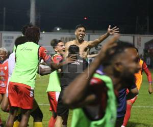 Por primera vez en su historia el Estrella Roja jugará en la Liga Nacional.