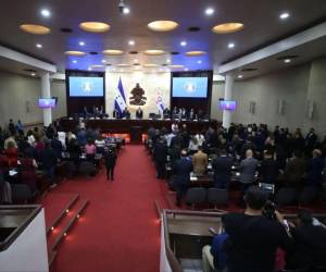 ​La responsabilidad de no quemar los cartuchos legislativos antes de tiempo recae en el análisis numérico.