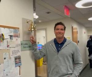 Durante su tratamiento, Will Reeve permaneció en el Memorial Sloan Kettering Cancer Center de Nueva York, el mismo hospital donde su madre recibió atención antes de morir.