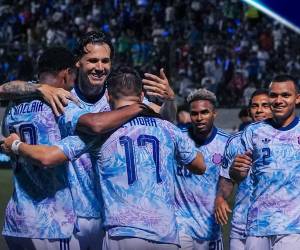 Las posibilidades de Costa Rica de clasificarse a los cuartos de final son nulas.
