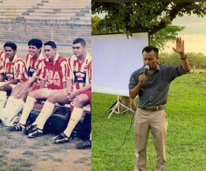 Un exjugador de clubes de Liga Nacional como Olimpia, Atlético Olanchano, Universidad y otros, fue asesinado en Catacamas, Olancho. Él era pastor y había sido reportado como desaparecido. ¿Qué se sabe del caso?