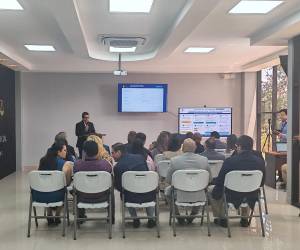 La herramienta es parte del proceso de modernización impulsado por la Corte Suprema de Justicia.