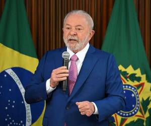Brasil y España, incidió Lula, están en la misma trinchera: Somos el ejemplo de que es posible construir soluciones a los problemas.