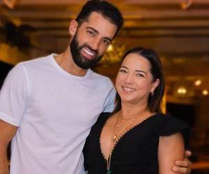 Adamari López y Toni Costa tuvieron una relación de 10 años.