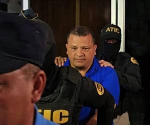 Silva detalló que la terna de magistrados declaró<b> “no ha lugar”</b> los agravios presentados por las defensas de los imputados.