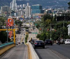 La Alcaldía del Distrito Central anunció el retorno del nombre original del bulevar Centroamérica como parte de un plan para rescatar la identidad histórica y la integración regional, ya no más Resistencia Popular, nombre con el que había sido rebautizado.