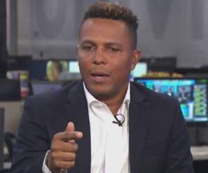 Carlos Pavón también se refirió al tipo de juego de Panamá.
