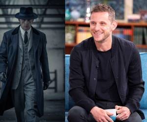 El universo de Peaky Blinders está lejos de apagarse. Un nuevo rostro liderará el legado Shelby.