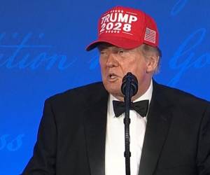 En el pasado mes de abril, Donald Trump envió una orden ejecutiva para limitar el voto por correo, exigiendo que solo se distribuyan boletas a electores que figuren como legibles con registros elaborados por el DHS.