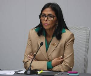 En su canal de Telegram, indicó que el nuevo nombramiento de Navas al frente de la GHP es para garantizar la protección del jefe de Estado, la seguridad de la nación y la estabilidad institucional.