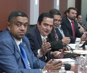 La comisión comenzará con intensas jornadas de socialización la próxima semana.