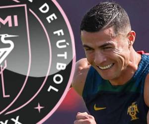 El astro portugués Cristiano Ronaldo le gustaría jugar junto a Lionel Messi en el Inter Miami de la MLS, es lo que se ha conocido y ha causado sorpresa para muchos.