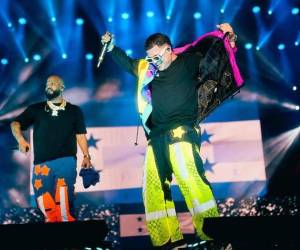 Cuando Jowell &amp; Randy cerraron su último show en Honduras en 2024, se despidieron del público con una sola condición pendiente: regresar pronto y hacerlo a lo grande.