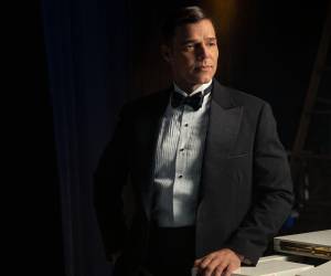 Este proyecto se ha convertido para el cantante puertorriqueño en un proceso de crecimiento y aprendizaje.