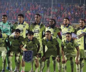 Motagua le basta un empate para poder avanzar a siguente fase de Copa Centroamericana.