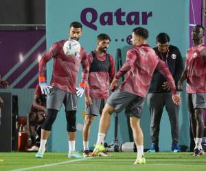 “Es probable que esto aumente el riesgo de lesiones musculares y el estrés mental tras jugar el mundial de Qatar 2022”, revela el informe de la FIFPro.